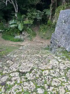 末吉宮(沖縄県)