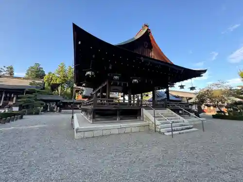 沙沙貴神社の建物その他