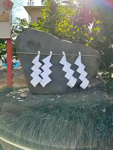 小野神社(東京都)