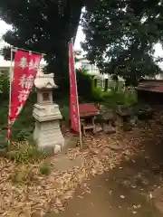 諏訪神社(埼玉県)