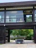 東本願寺本廟 牛久浄苑(牛久大仏)の山門・神門