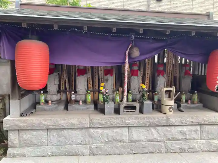 正法院(神奈川県)