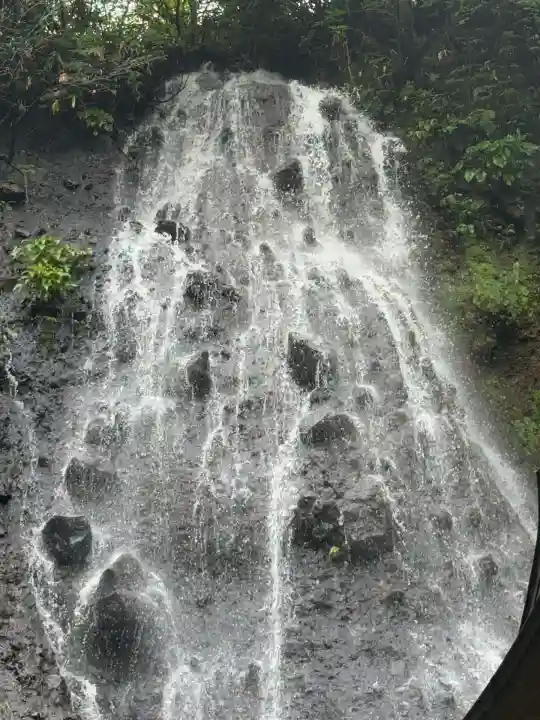 羽黒山五重塔(出羽三山神社)(山形県)