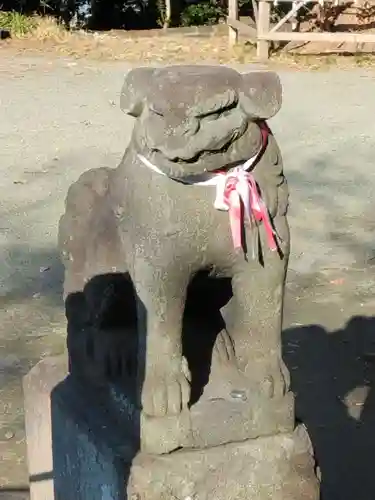 熊野神社（長井熊野神社）(神奈川県)