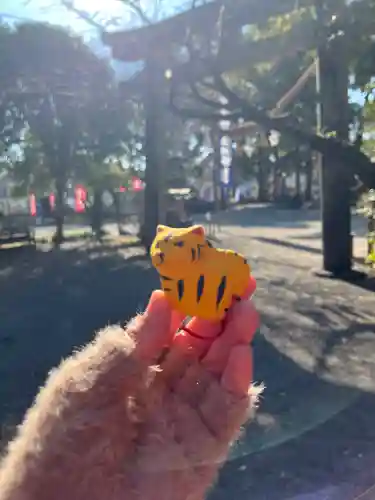 舞鶴神社(宮崎県)