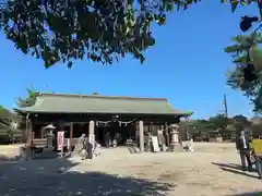 御厨神社(兵庫県)