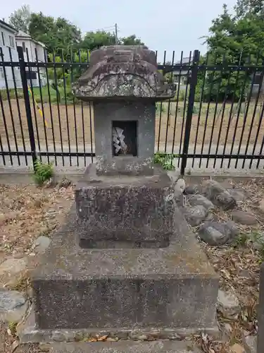 元巣神社(埼玉県)