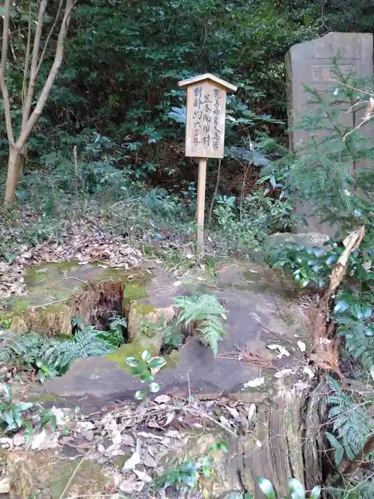 鹿島神宮(茨城県)