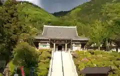 笠原寺の建物その他