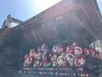 達磨寺(群馬県)