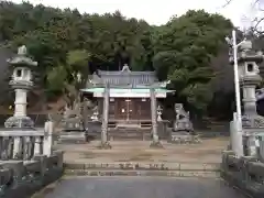 岩上神社(愛知県)