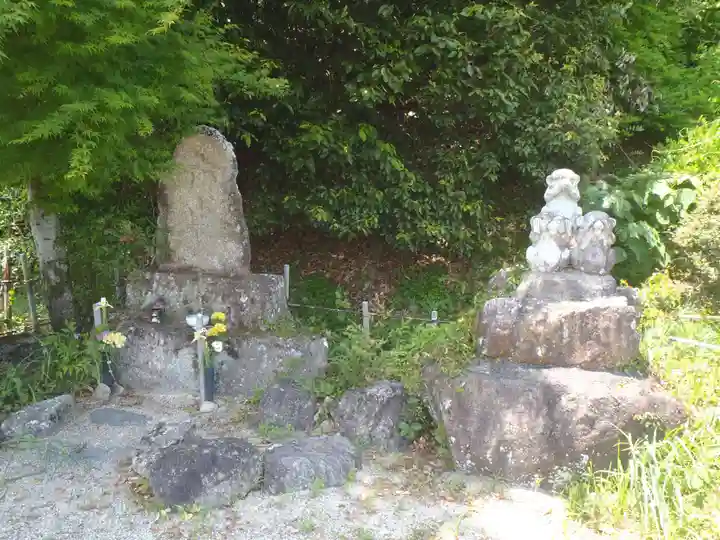 八幡神社(岐阜県)