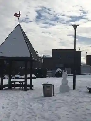 遠成寺(北海道)