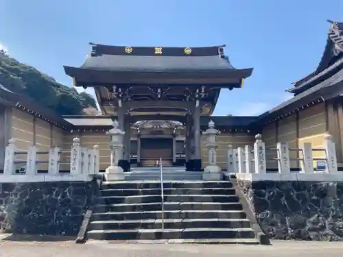 大泉寺(静岡県)