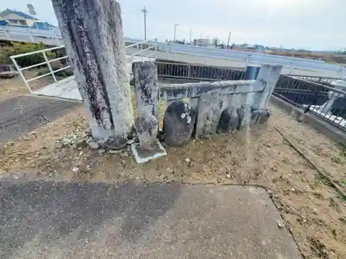 観音堂（邑楽町藤川）(群馬県)