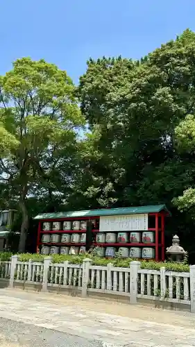 和泉國一之宮　大鳥大社(大阪府)