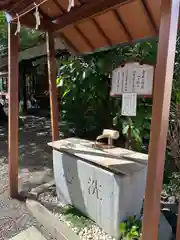 猿田彦神社(東京都)