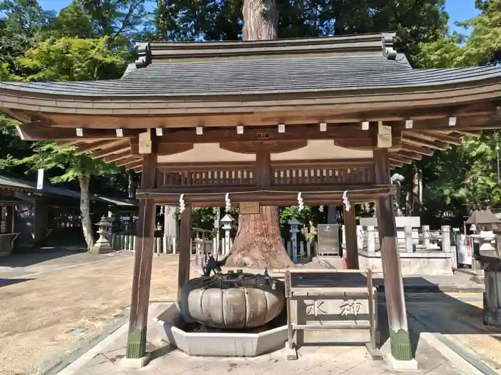 田村神社(滋賀県)