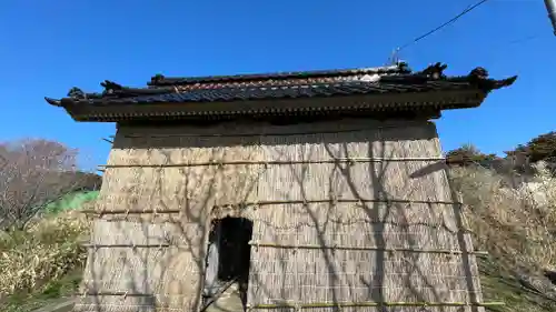 松葉寺(山形県)