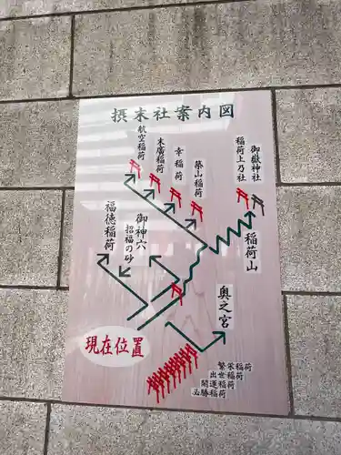 東京羽田 穴守稲荷神社(東京都)