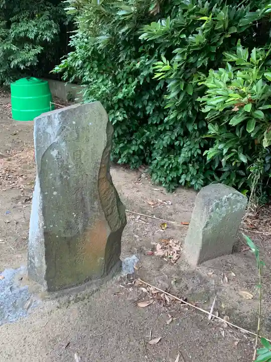 四所神社(千葉県)