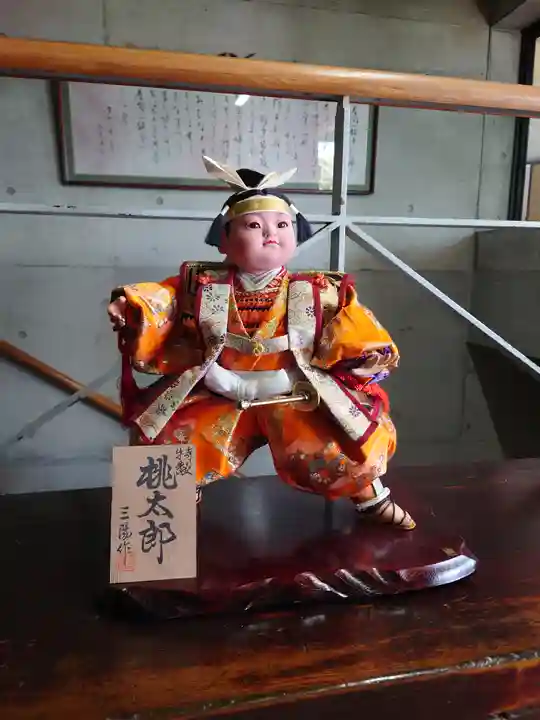 座間神社(神奈川県)