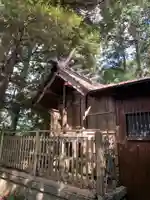 輝窟神社(千葉県)