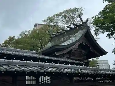 菊田神社(千葉県)