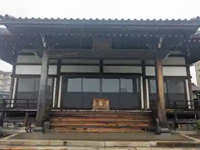 本願寺(岐阜県)