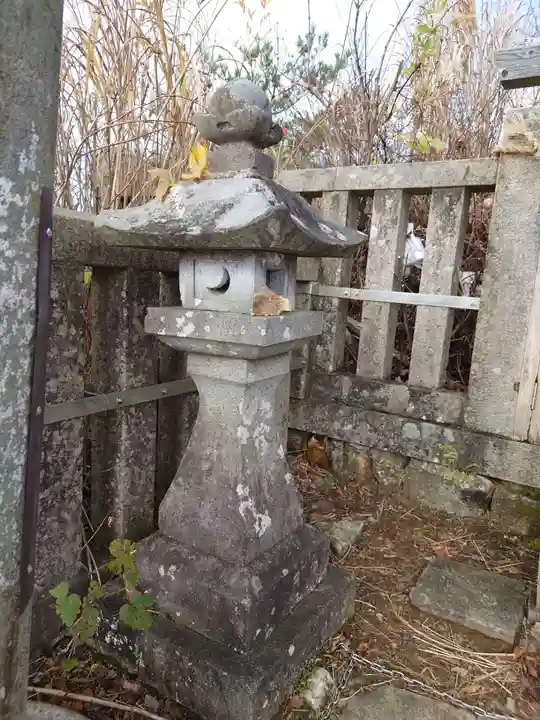 彌彦神社奥宮(御神廟)(新潟県)