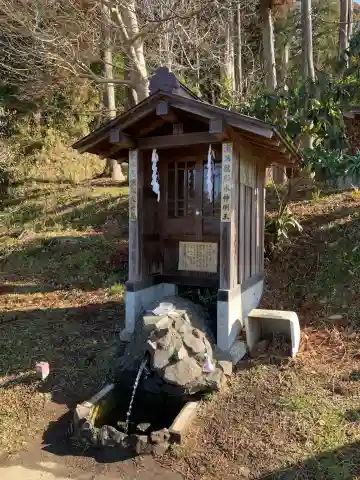 長徳寺(千葉県)
