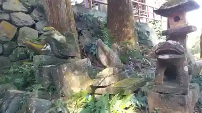 持寳院(多氣山不動尊)(栃木県)