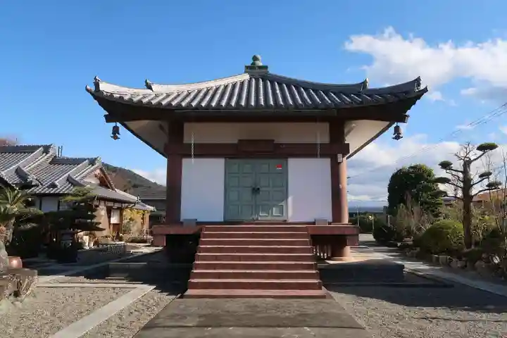 浄教寺(和歌山県)