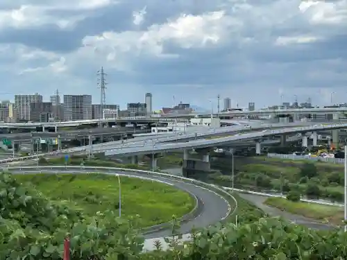 篠崎八幡神社(福岡県)