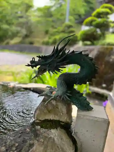 鹿島大神宮(福島県)