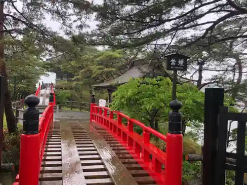 瑞巌寺五大堂(宮城県)