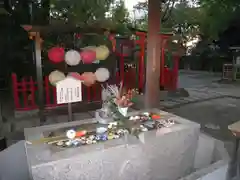 新田神社(東京都)