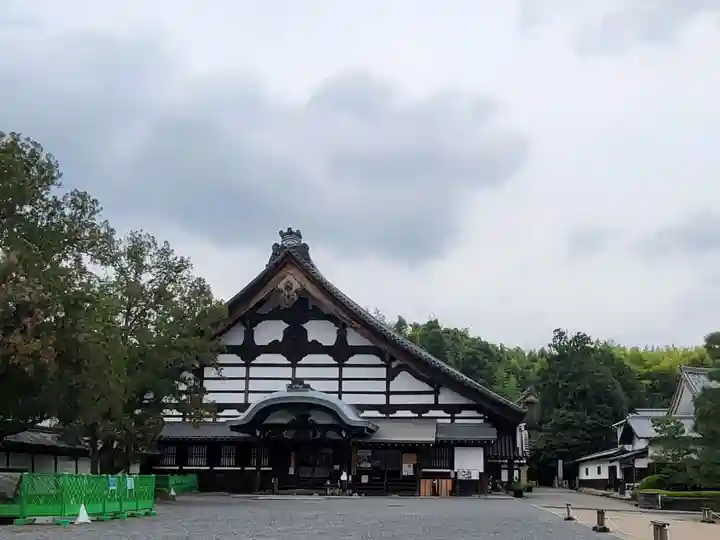 東福禅寺(東福寺)のその他建物