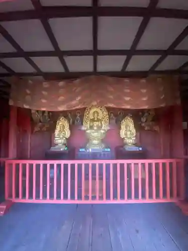水澤寺(水澤観世音)(群馬県)