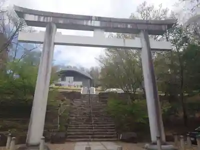 常陸国出雲大社(茨城県)