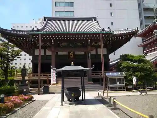 太融寺(大阪府)