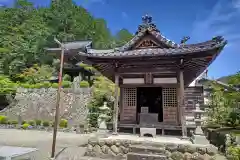 延算寺(岐阜県)