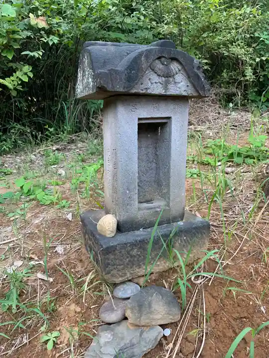稲荷神社(千葉県)
