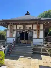 能蔵院(千葉県)