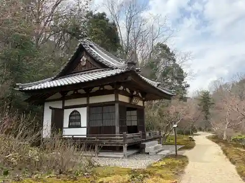 神勝寺(広島県)