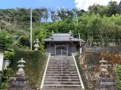 八坂神社のその他建物