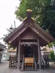 猿田彦神社(福岡県)