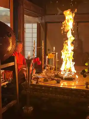 国上寺(新潟県)