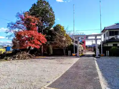 秋葉神社のその他建物