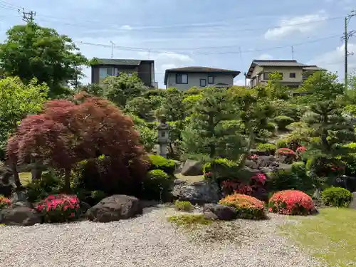 長高寺(岐阜県)